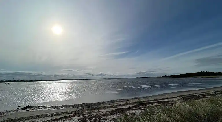 Holiday home in Øster Hurup