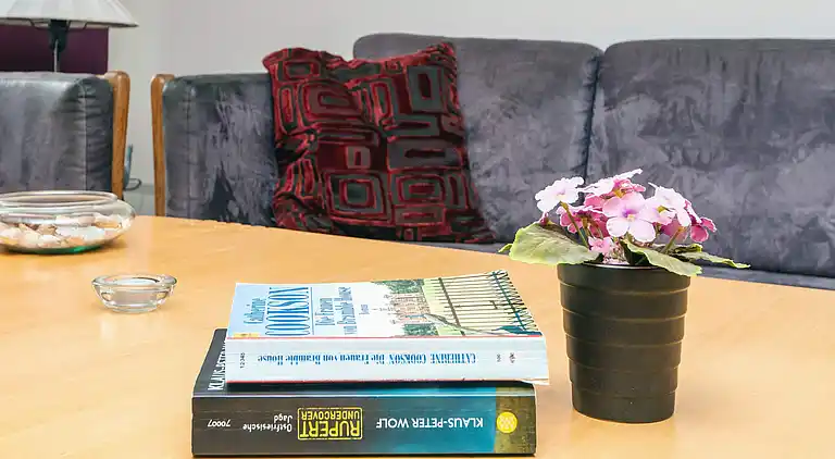 Holiday home in Havneby