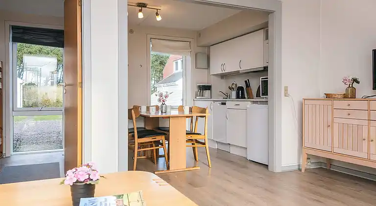 Holiday home in Havneby