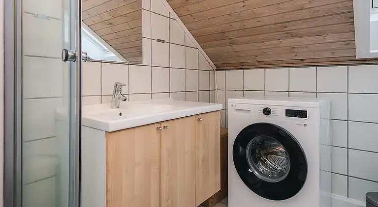 Holiday home in Havneby