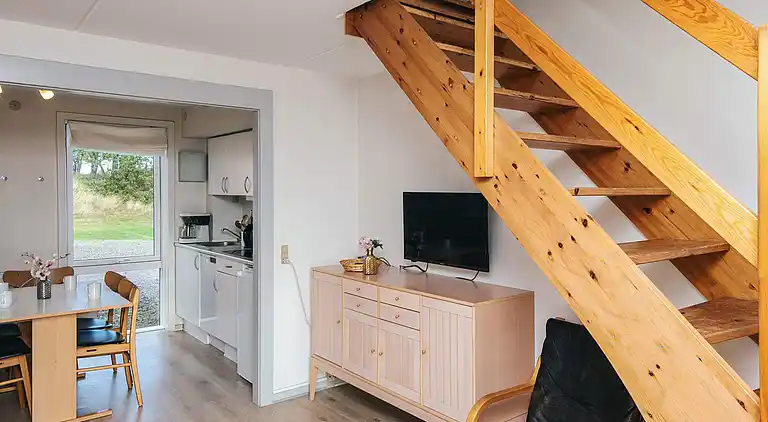 Holiday home in Havneby