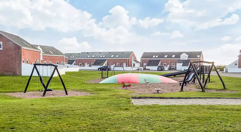 Holiday home in Havneby