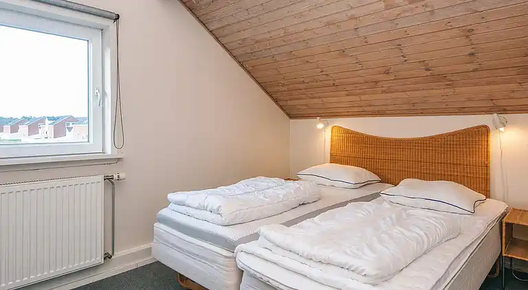 Holiday home in Havneby