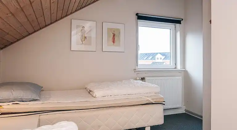 Holiday home in Havneby