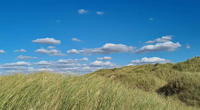 Casa de vacaciones en Rødhus