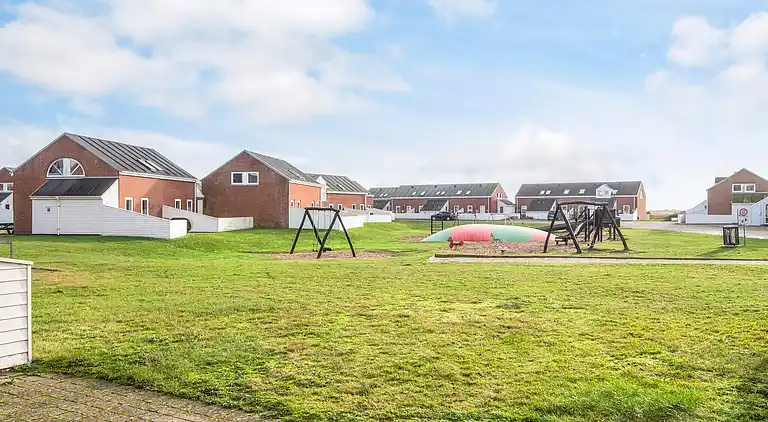 Holiday home in Havneby