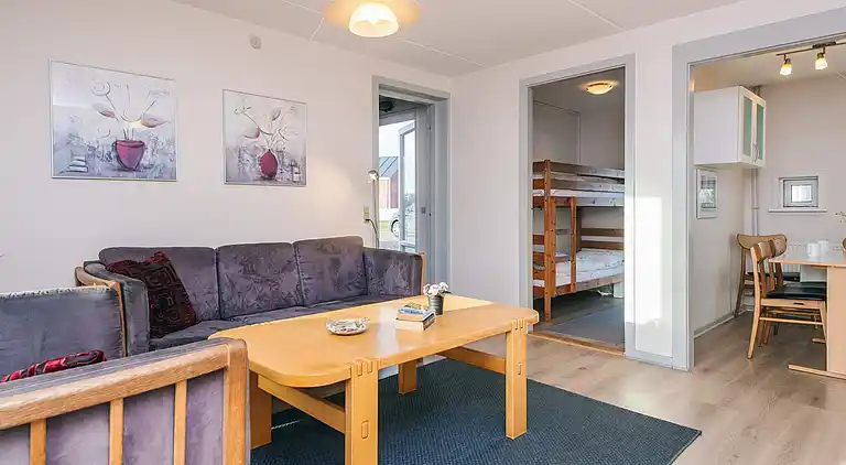 Holiday home in Havneby