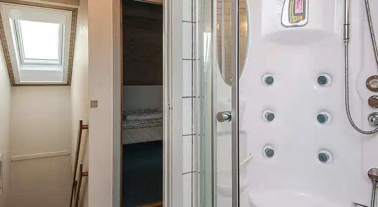 Holiday home in Havneby