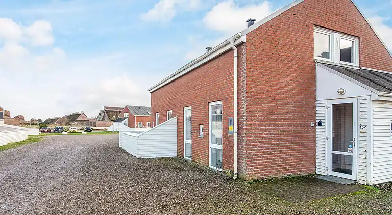 Holiday home in Havneby