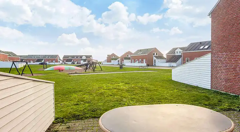 Holiday home in Havneby