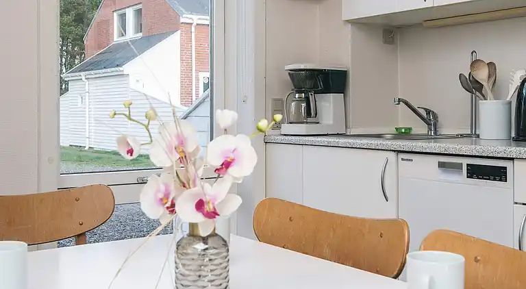 Holiday home in Havneby