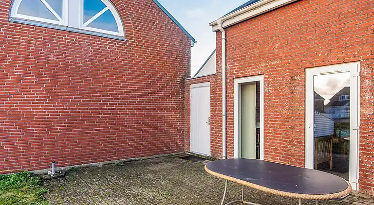 Holiday home in Havneby