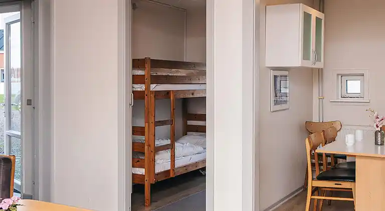 Holiday home in Havneby