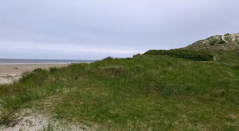 Holiday home on Fanø