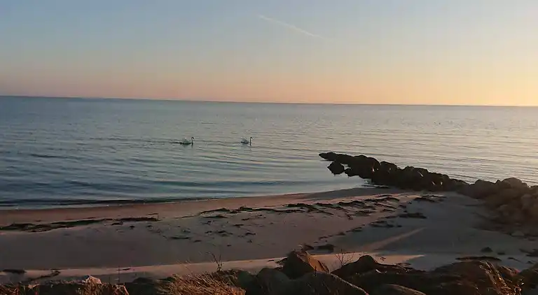 Holiday home in Rude