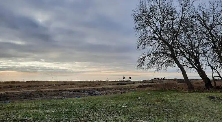 Holiday home in Rude