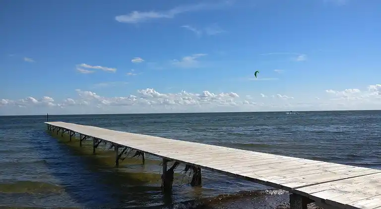 Holiday home in Rude