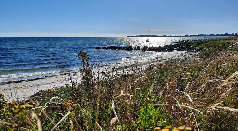 Holiday home in Rude