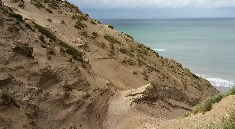 Semesterbostad i Løkken
