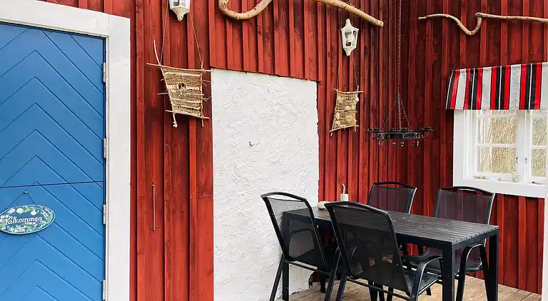 Holiday home in Lessebo S