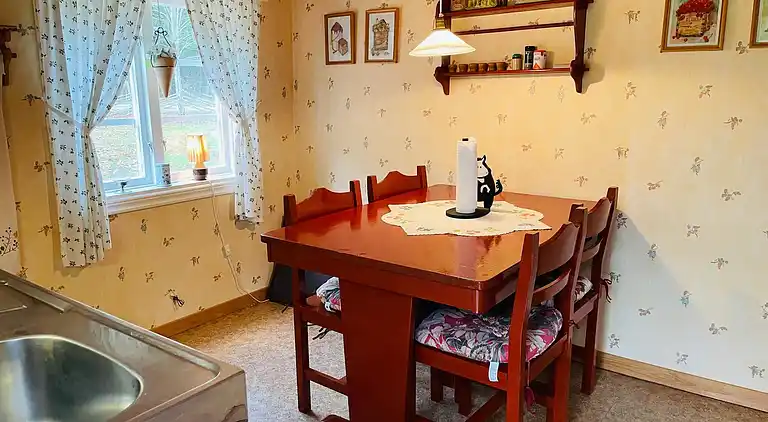 Holiday home in Lessebo S