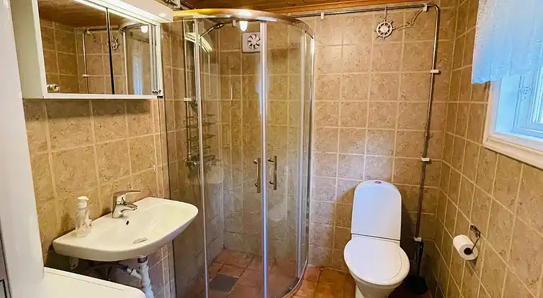 Holiday home in Lessebo S