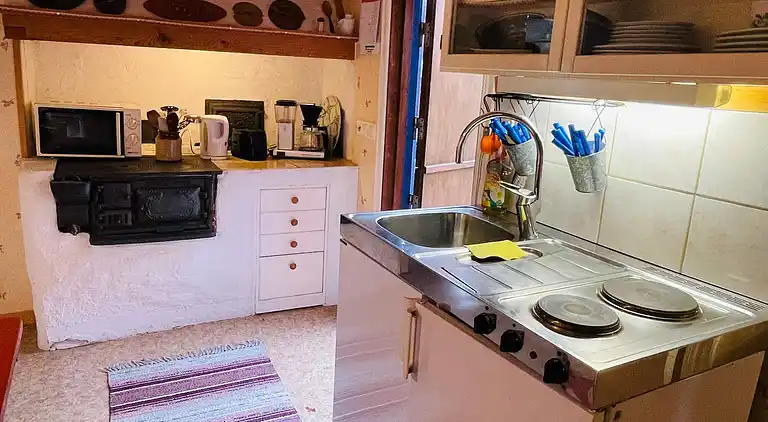 Holiday home in Lessebo S