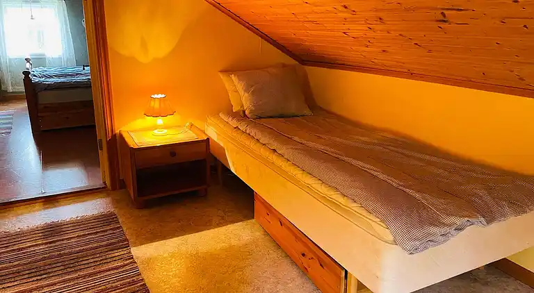 Holiday home in Lessebo S