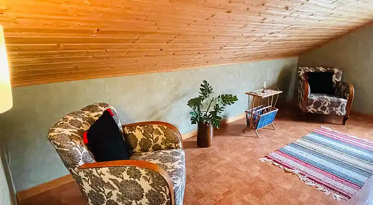 Holiday home in Lessebo S