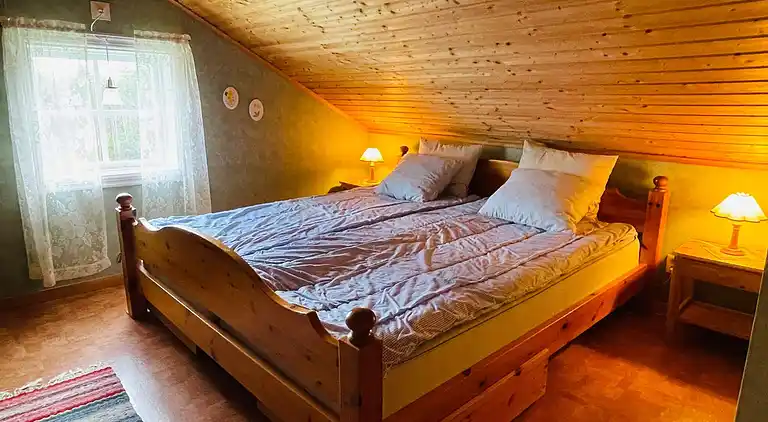 Holiday home in Lessebo S