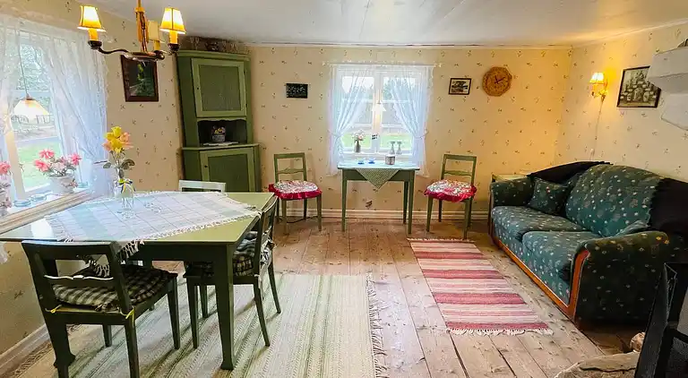 Holiday home in Lessebo S