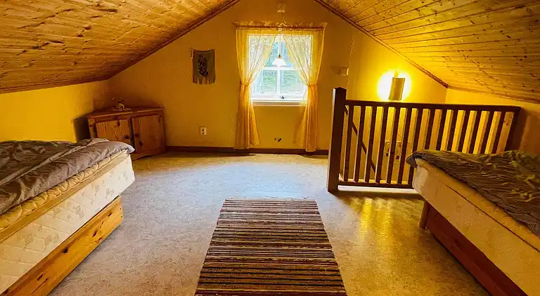 Holiday home in Lessebo S