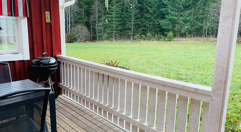 Holiday home in Lessebo S