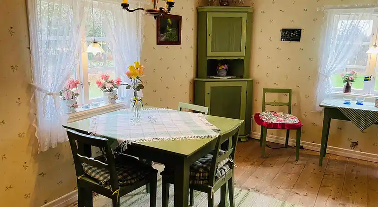 Holiday home in Lessebo S