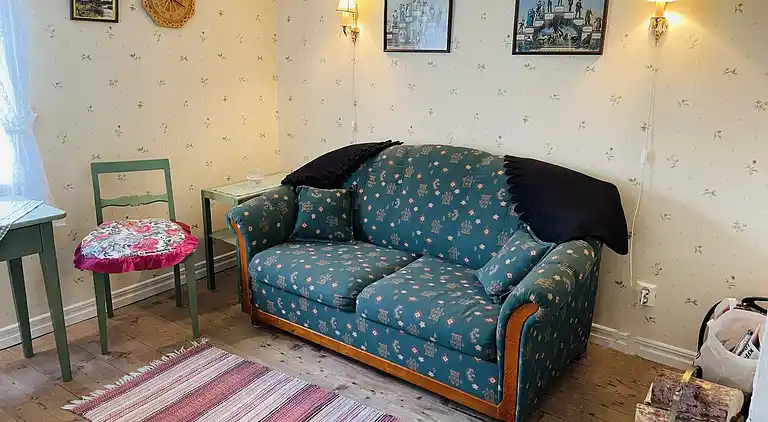 Holiday home in Lessebo S