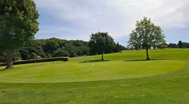 Holiday home in Jægerspris