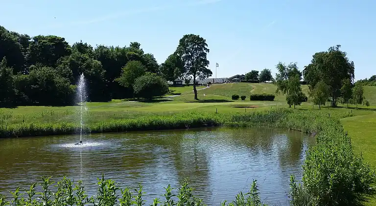 Holiday home in Jægerspris