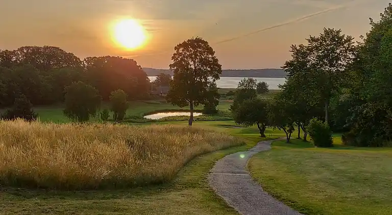 Holiday home in Jægerspris