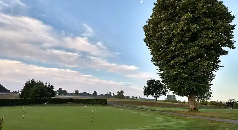 Holiday home in Jægerspris