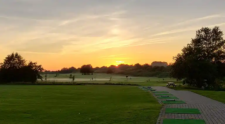Holiday home in Jægerspris