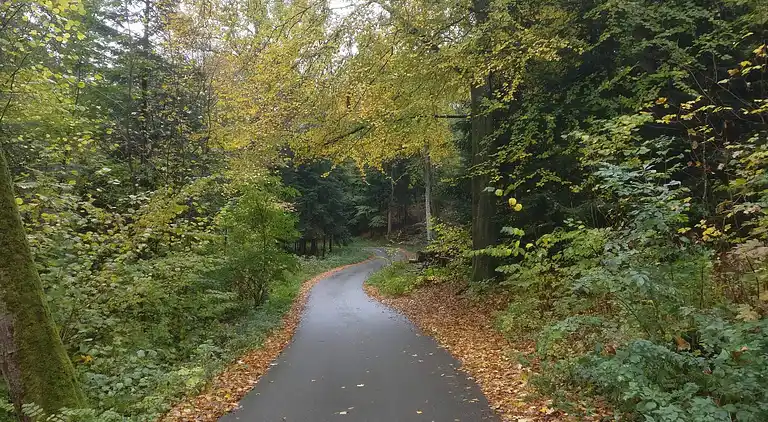 Holiday home in Jægerspris