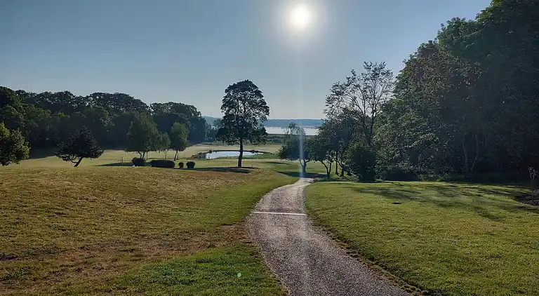 Holiday home in Jægerspris