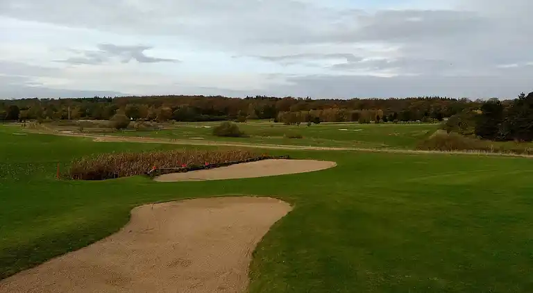 Holiday home in Jægerspris