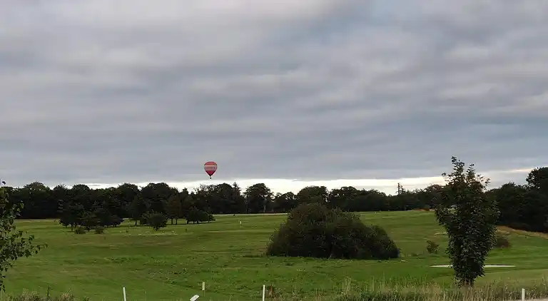 Holiday home in Jægerspris