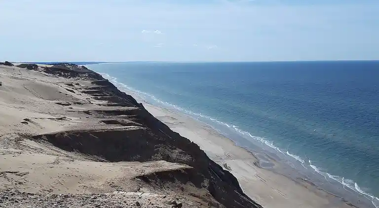 Holiday home in Nr Lyngby Strand