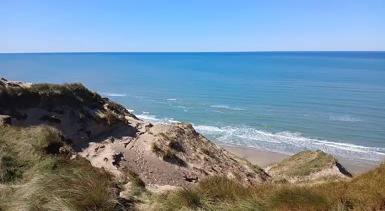 Holiday home in Nr Lyngby Strand