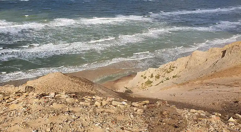 Holiday home in Nr Lyngby Strand