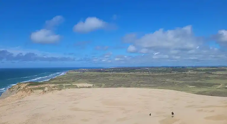 Holiday home in Nr Lyngby Strand