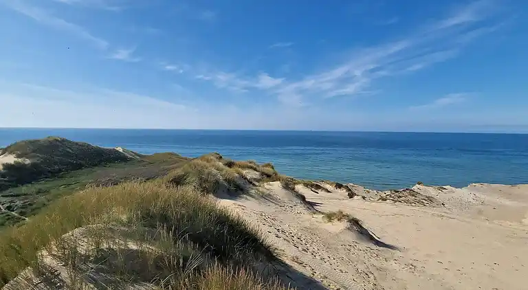 Holiday home in Nr Lyngby Strand