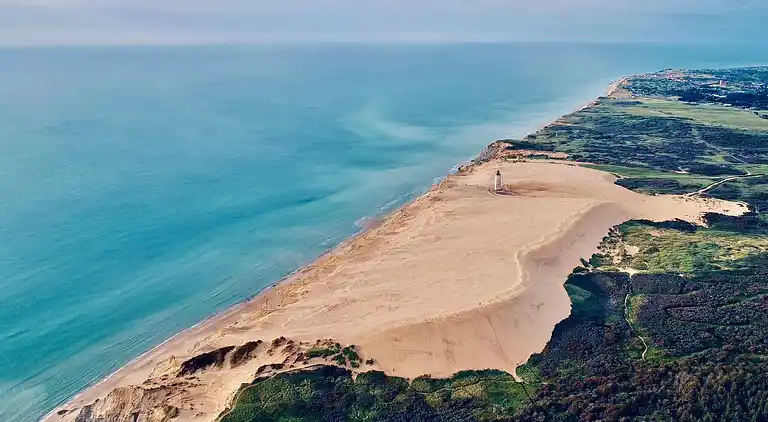 Holiday home in Nr Lyngby Strand